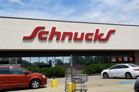 Schnucks pekin il - Here's the breakdown on Schnucks delivery cost via Instacart in Springfield, IL: Instacart+ members have $0 delivery fees on every order over $35; and non-members have delivery fees start at $3.99 for same-day orders over $35. Fees vary for one-hour deliveries, club store deliveries, and deliveries under $35.